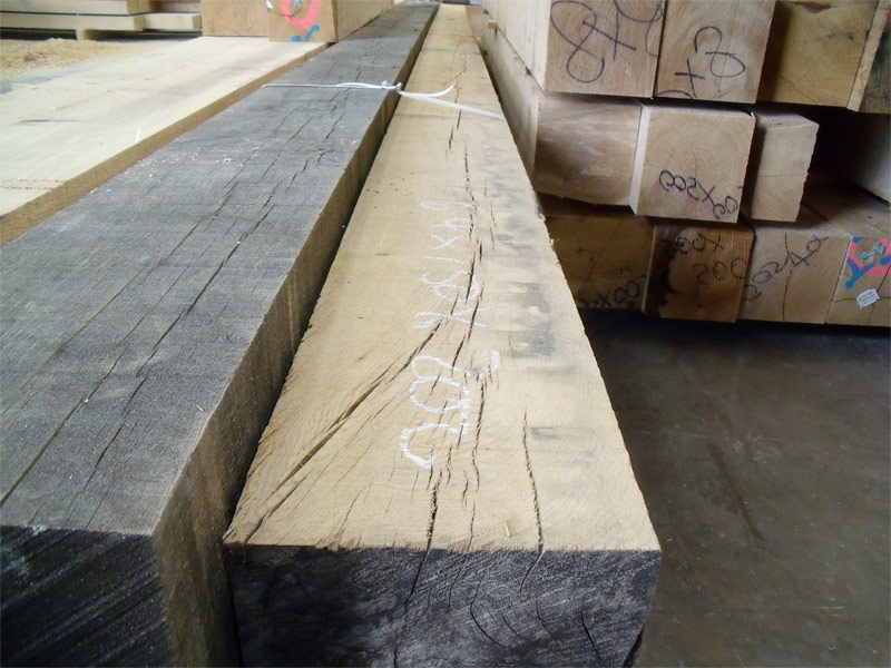 Oak Two
